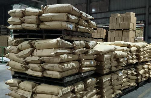 Chemsino Supplies 38 Tons of GMS 90 to Jordan2